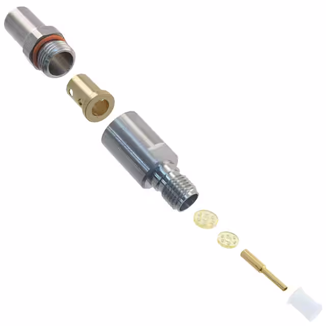 CS-SF-MSC Crystek Corporation  Coaxial Connector (RF) Assemblies